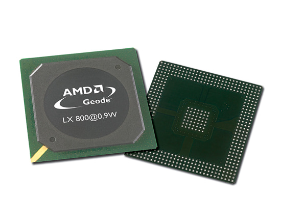 What is a Replacement for AMD LX800_
