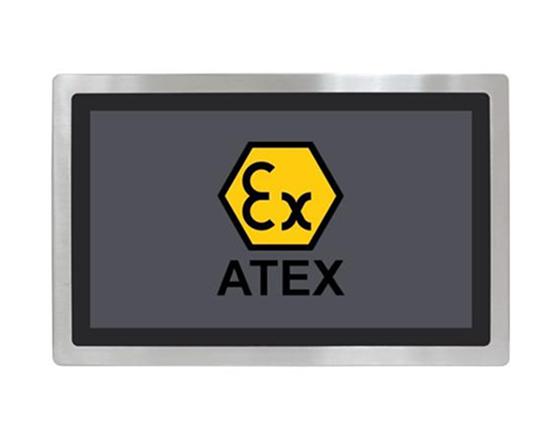 APLEX AEx Series Have all Passed ATEX Zone 22 Standard