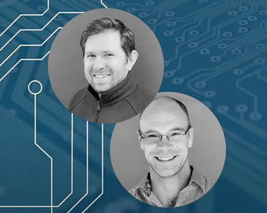 Fit and forget – Why do industrial solutions not use the latest technology_