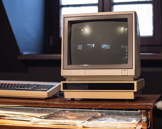 The History of Computers_ A Fascinating Journey