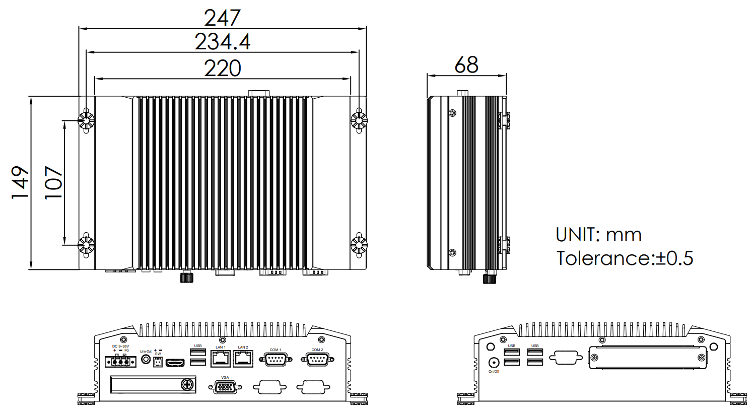 ACS-2320a