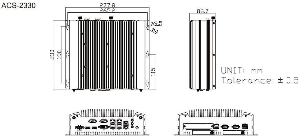 ACS-2330