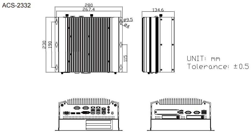 ACS-2332