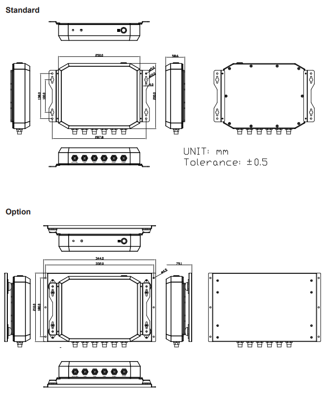 ACS-2702A