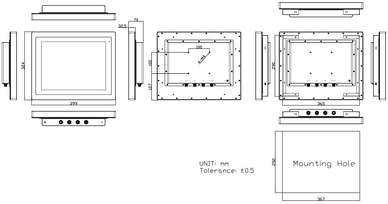 AEX-115