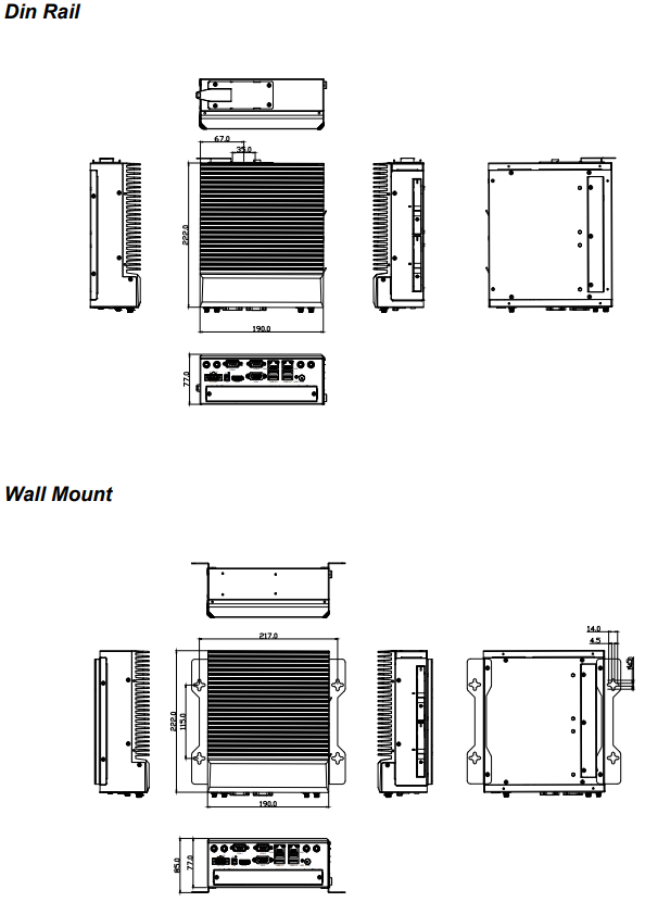 AVS-520