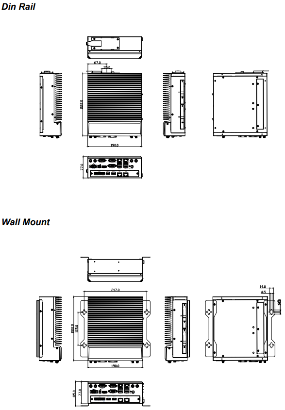 AVS-520QL