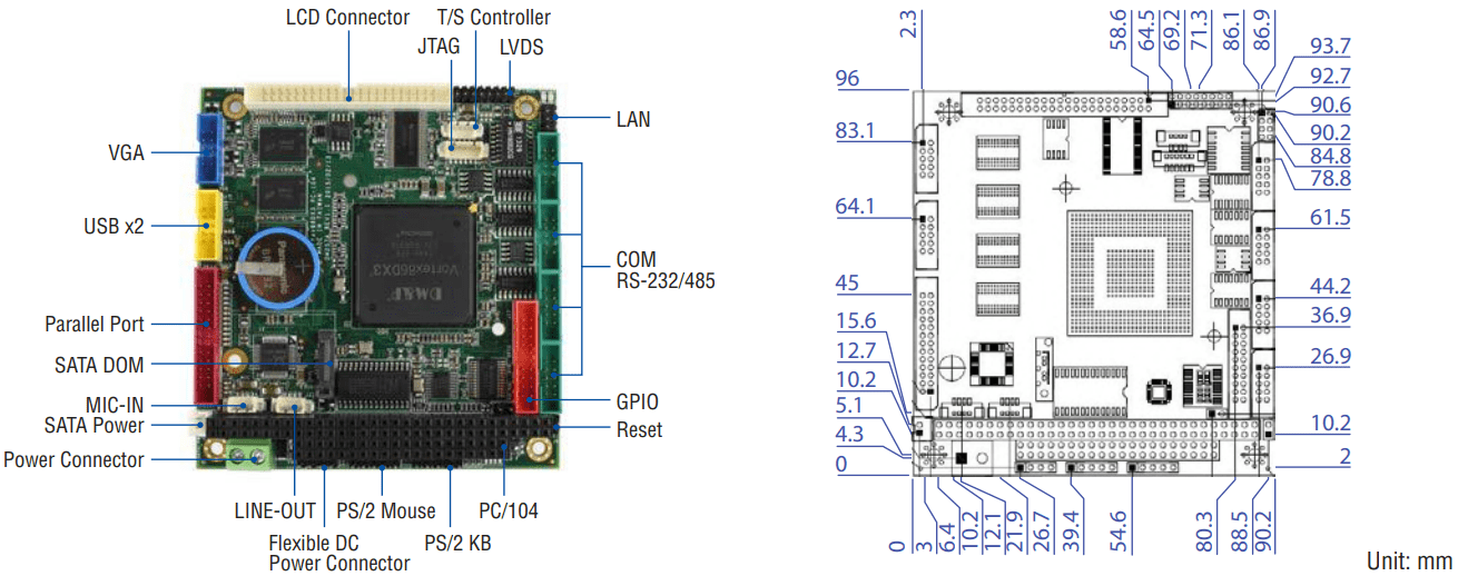 VDX3-6754