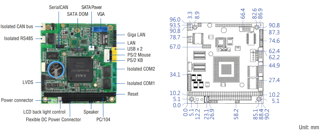 VDX3-6755