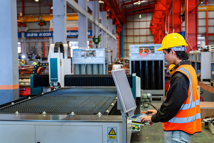 large-panel-pc-industry