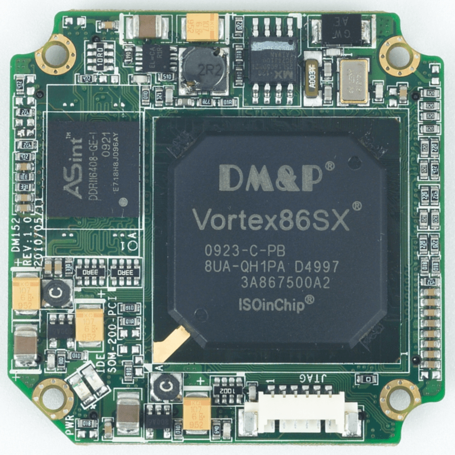 SOM-200-PCI-B_front