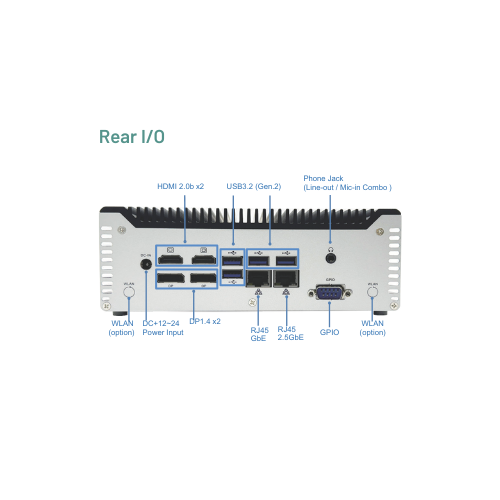 product slider image