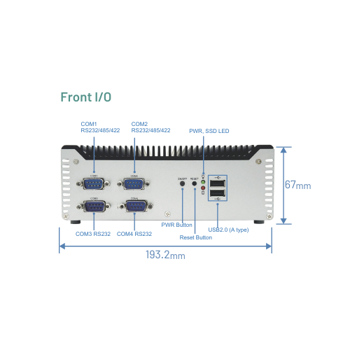 product slider image