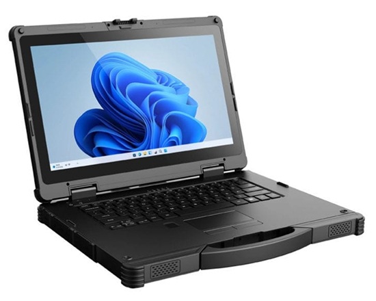 AI-laptop