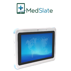 MedSlate 10