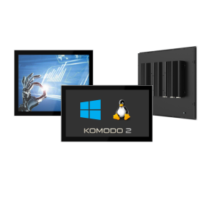 Komodo 2