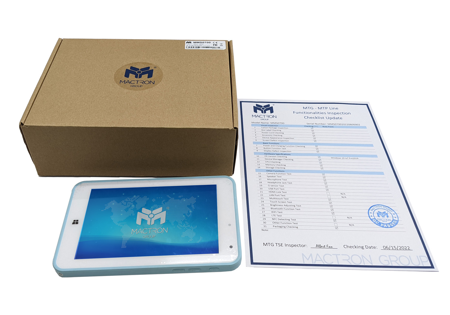 product slider image