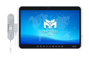 WMA Series - Medical Android Touch Panel PC