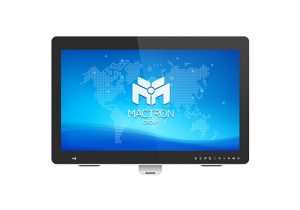WMP Series - Premium Medical Windows Touch Panel PC