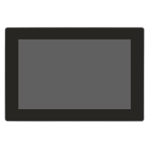 AiTRON-810CP - 10.1" Intel N97 Panel PC