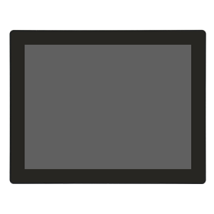 AiTRON-815CP - 15" Intel N97 Panel PC