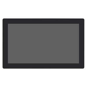 AiTRON-816CP - 15.6" Intel N97 Panel PC