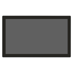 AiTRON-821CP - 21.5" Intel N97 Panel PC
