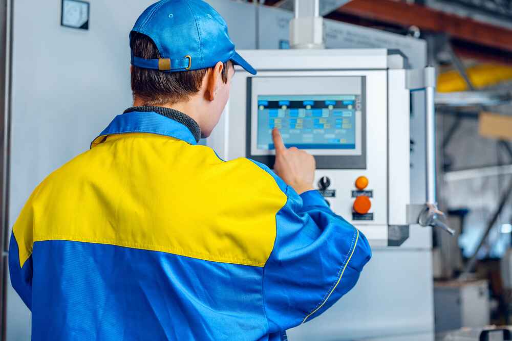 What Does ATEX Rated Mean? A Guide for Industrial Buyers